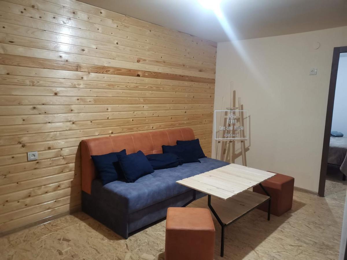 Tevra Hotel, Top Of The Mountain, Camping, Nature, Ijevan, Dilijan Экстерьер фото