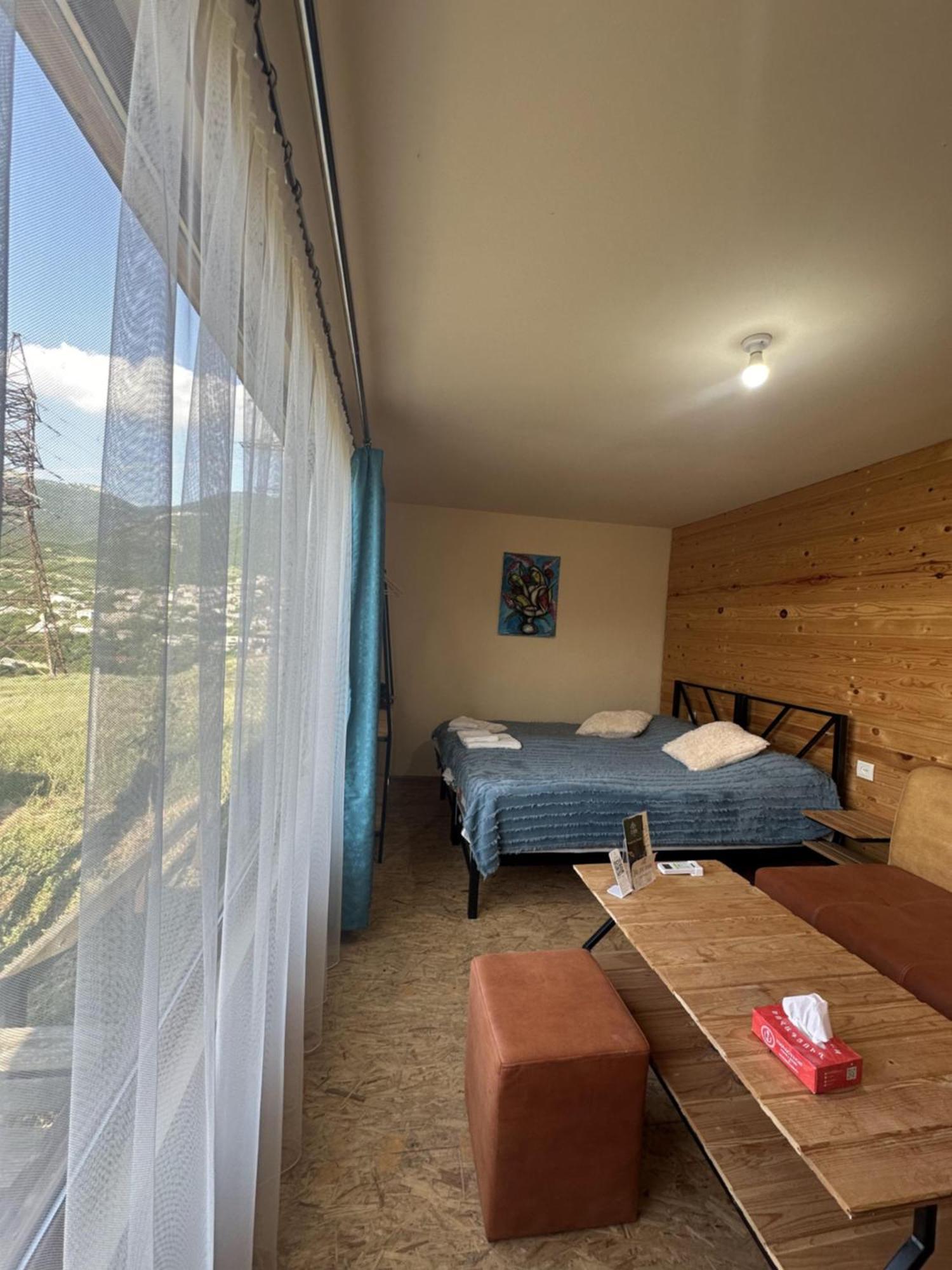 Tevra Hotel, Top Of The Mountain, Camping, Nature, Ijevan, Dilijan Экстерьер фото
