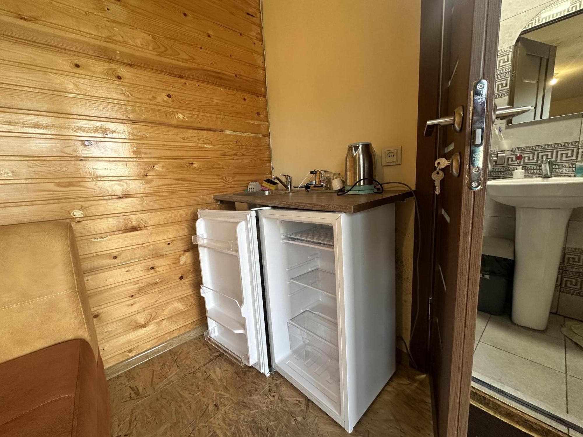 Tevra Hotel, Top Of The Mountain, Camping, Nature, Ijevan, Dilijan Экстерьер фото